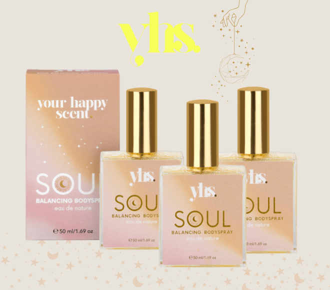 YourHappyScent® Family & Friends Set