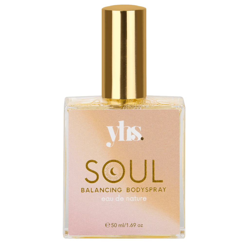 SOUL Balancing Bodyspray