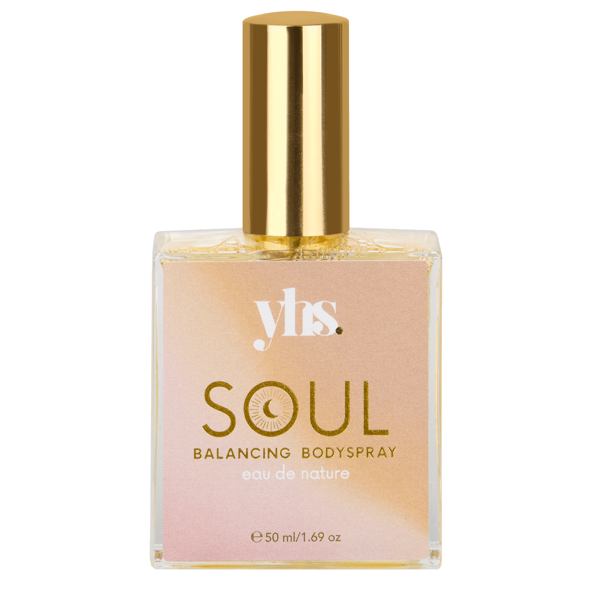 SOUL Balancing Bodyspray