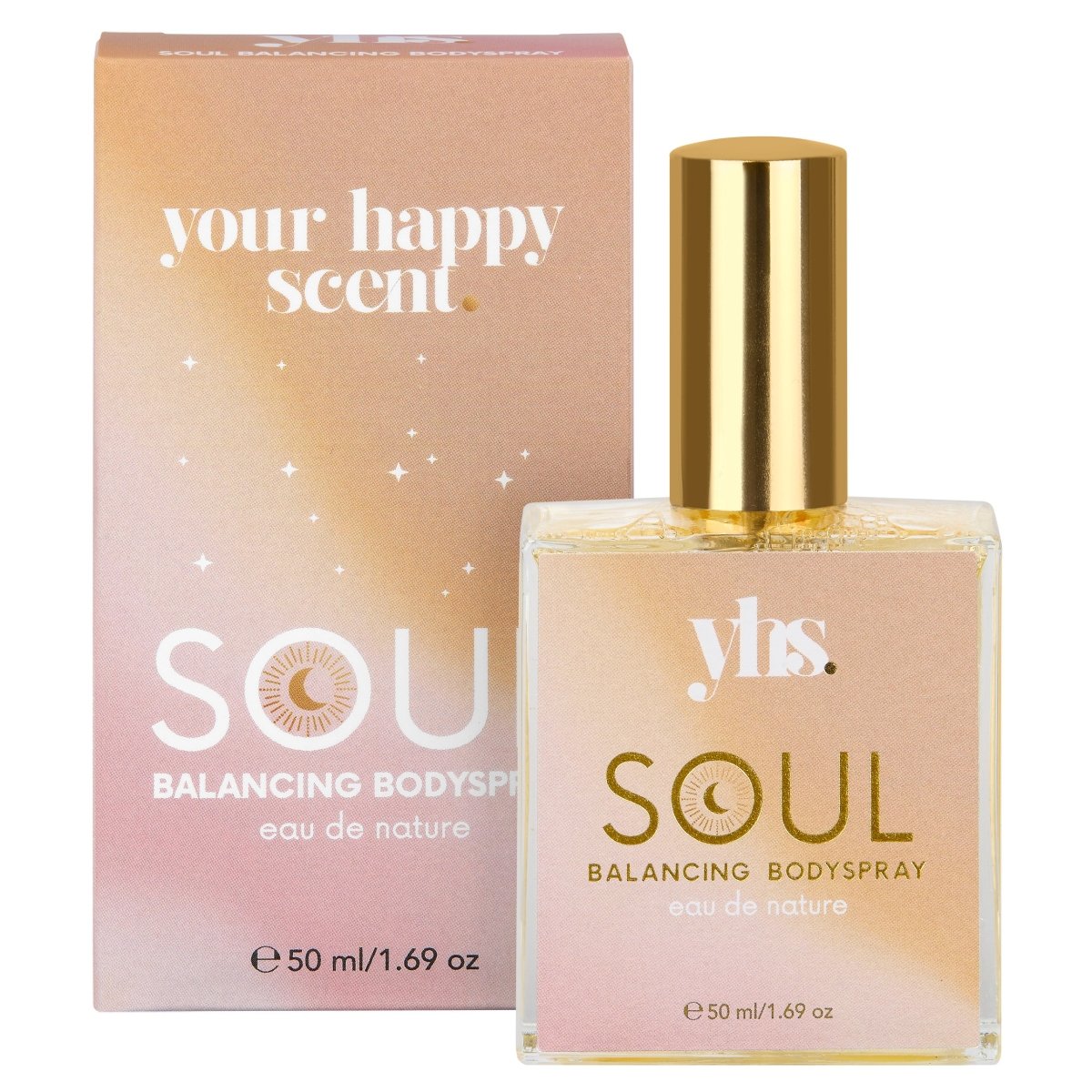 SOUL Balancing Bodyspray